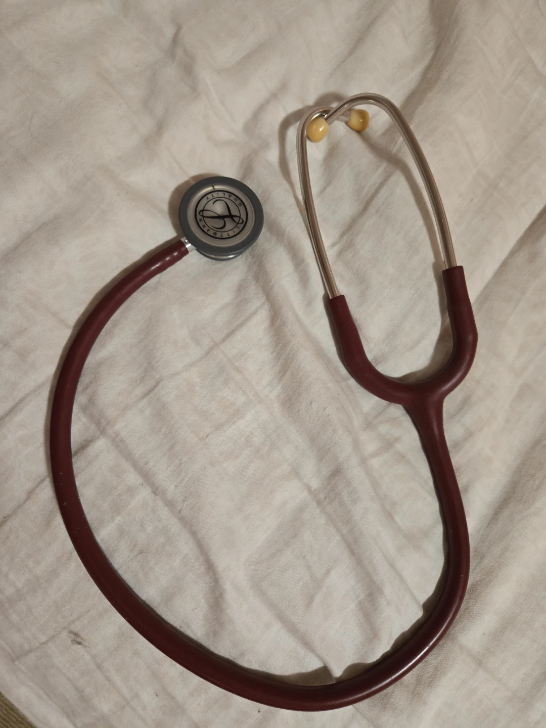 Stethoscope - photo 2