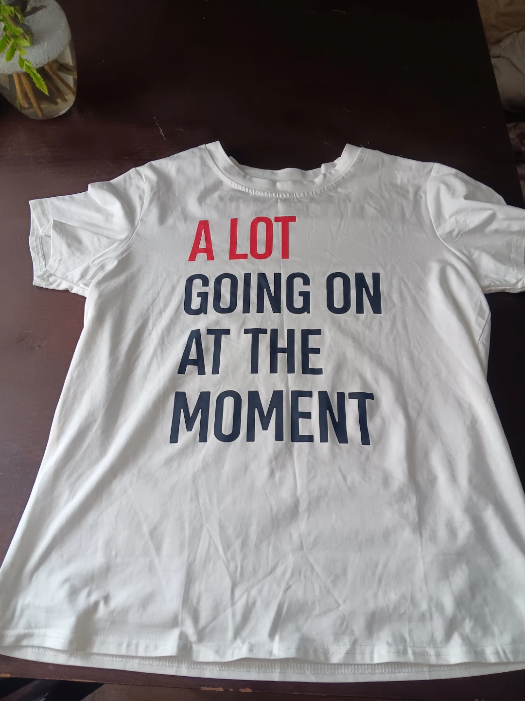 Taylor swift: 22 music video t shirt