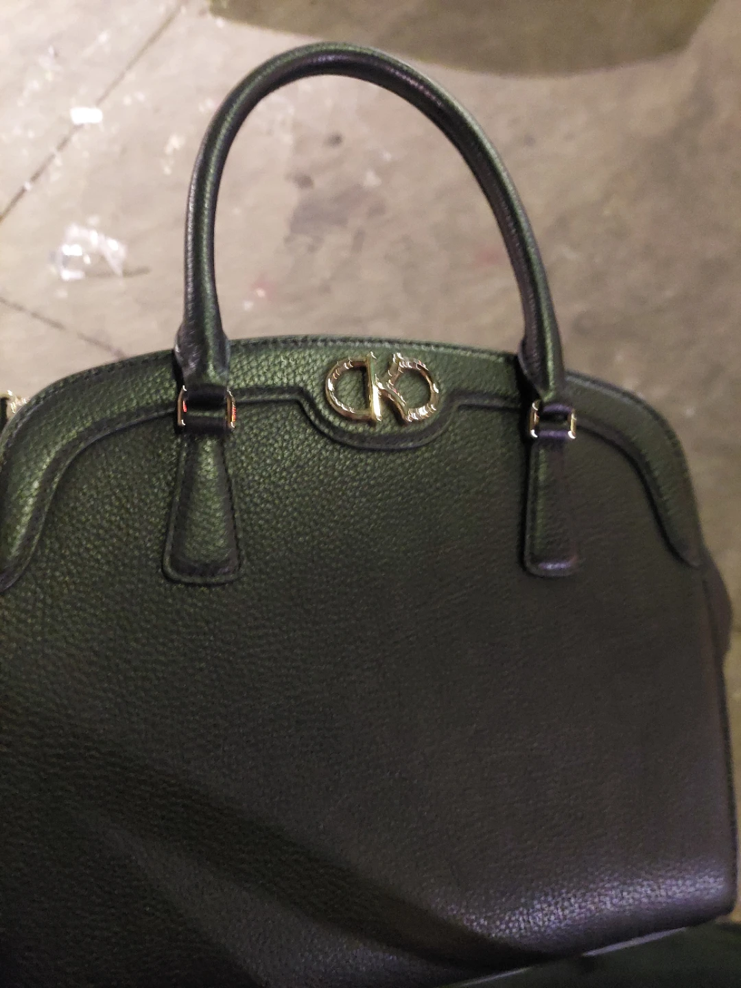 Kate Spade Kyla Satchel