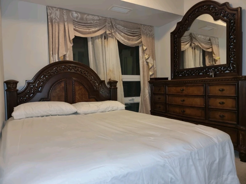 Private Furnished Room In a Luxury Condo - photo 2