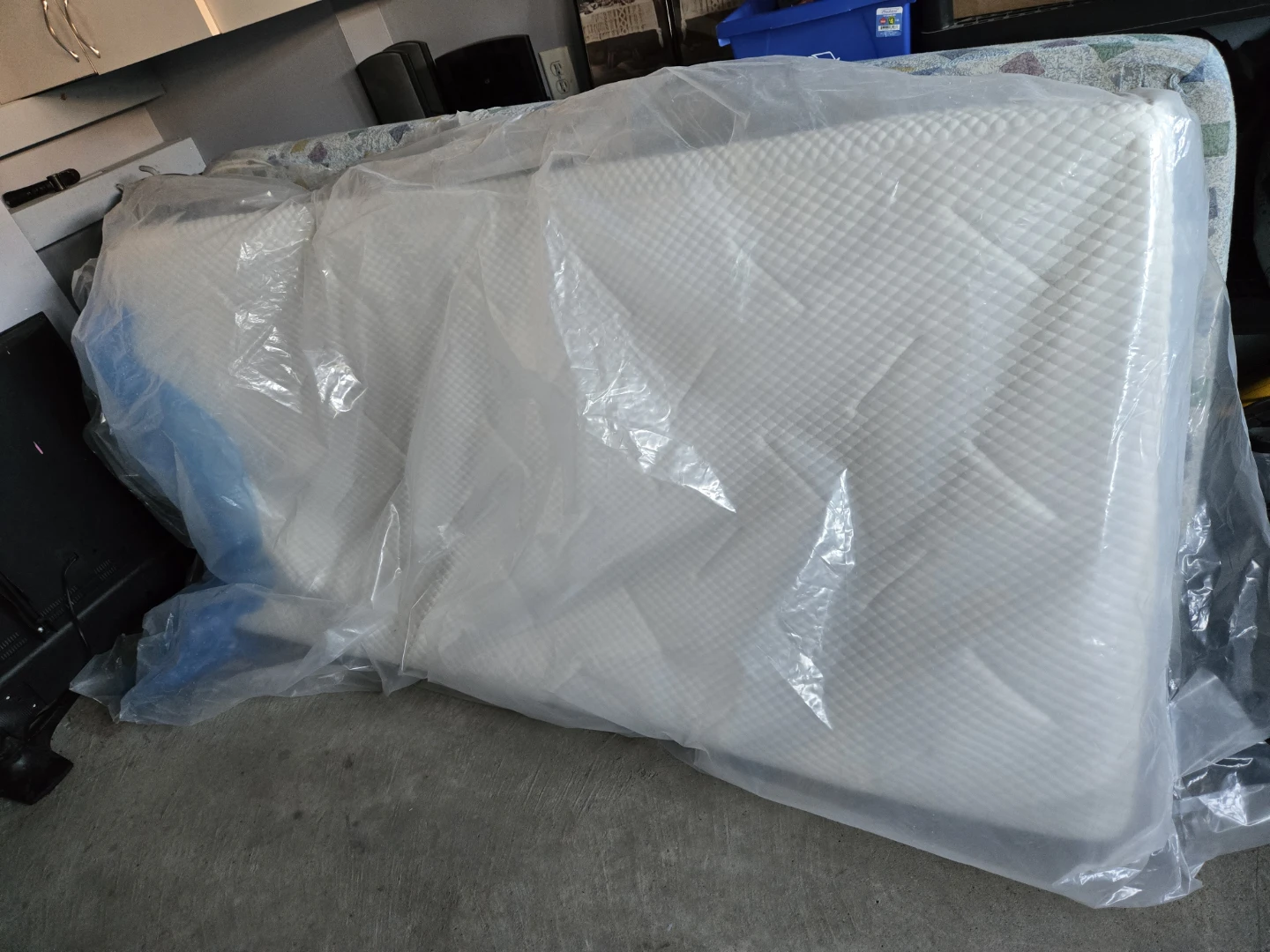 Aloe Vera Single Mattress and Memory foam - photo 2