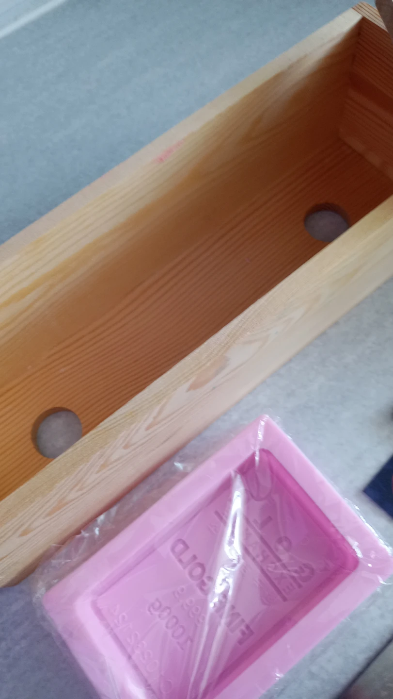 DIY SOAP MAKING KIT - photo 4