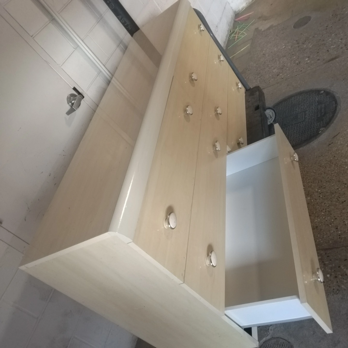 Dresser high cuality - photo 3