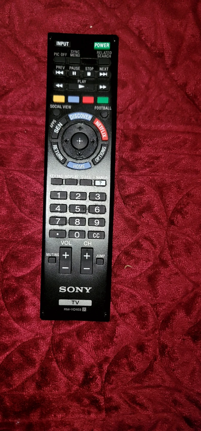 Sony Bravia 48" Smart LED TV (1080p) – Excellent Condition - photo 2