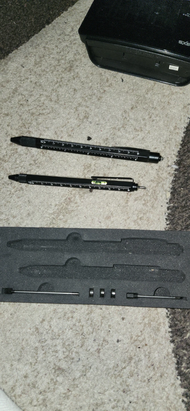 Pen - photo 2