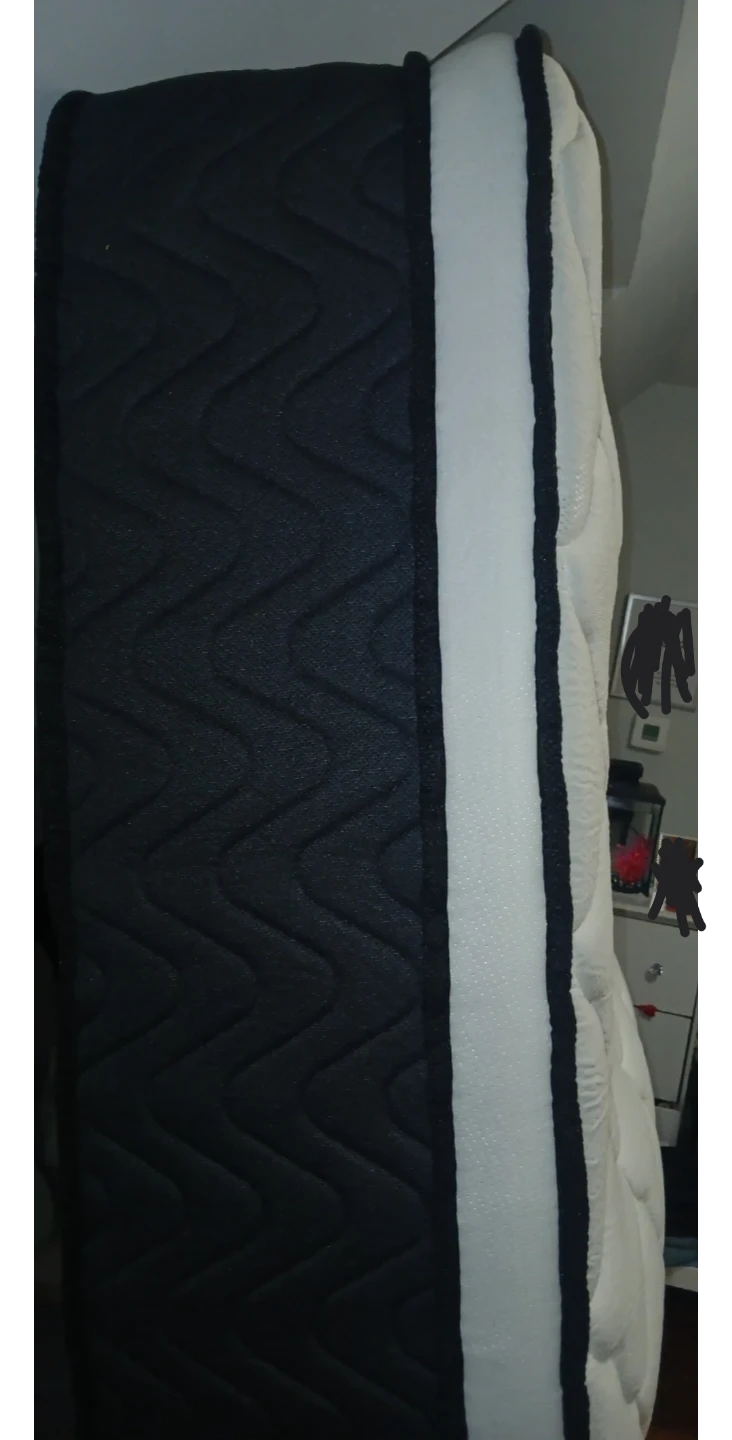 New Mattress. - photo 2