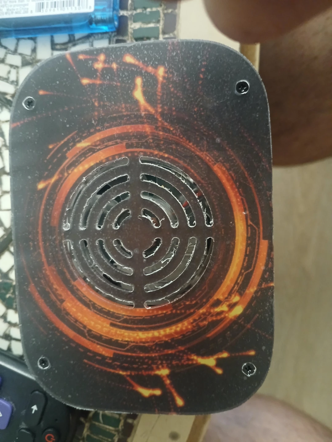Portable WiFi Hotspot Device - photo 2