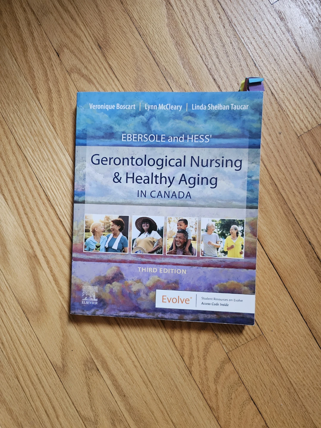 Nursing Textbooks Bundle - 5 Books - photo 5