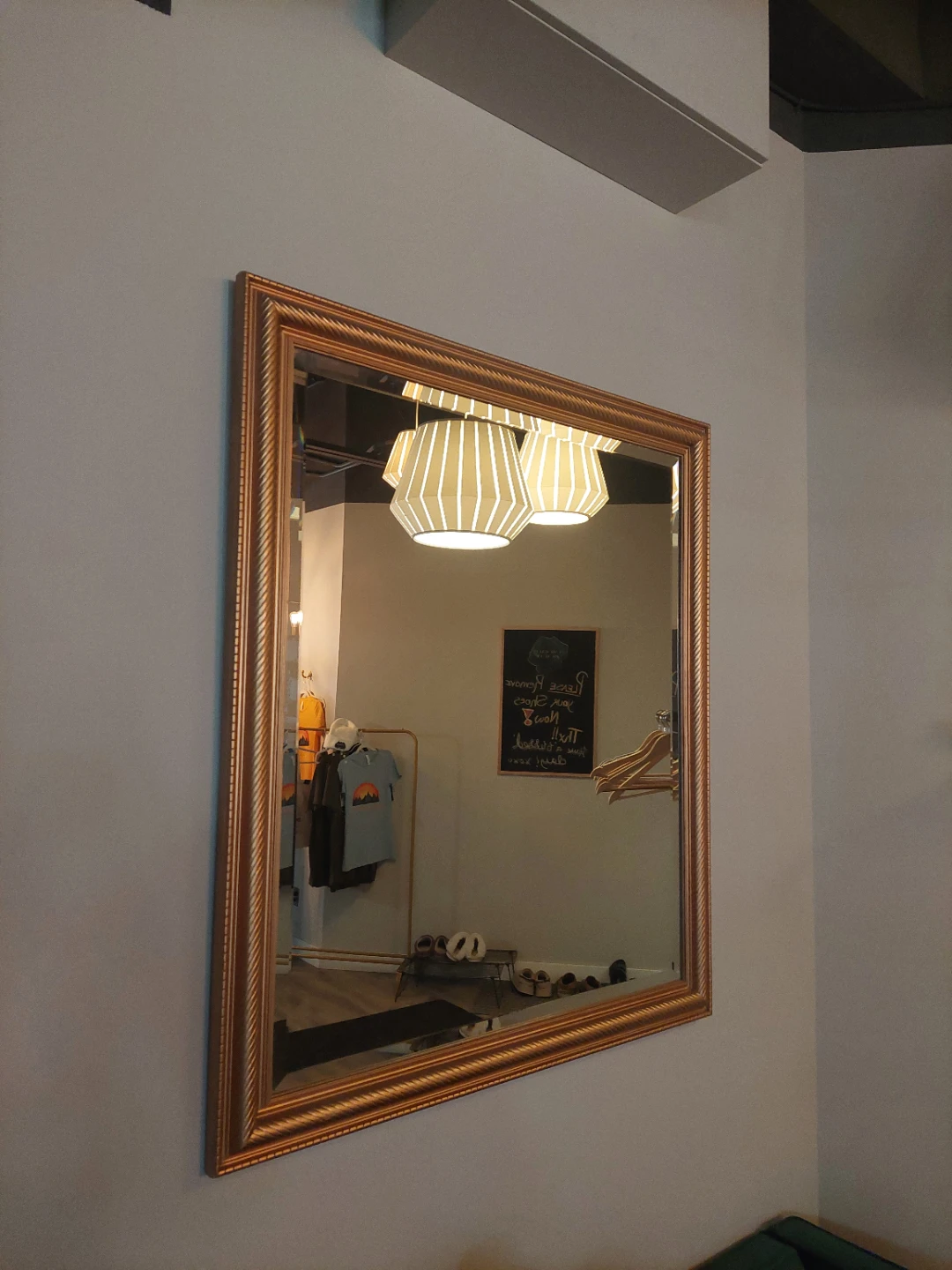 Various Mirrors - photo 5