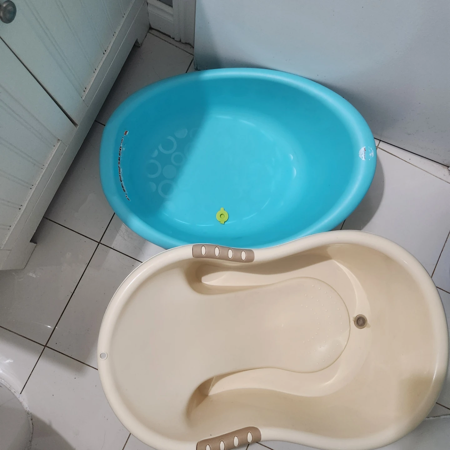 Baby Bathtub