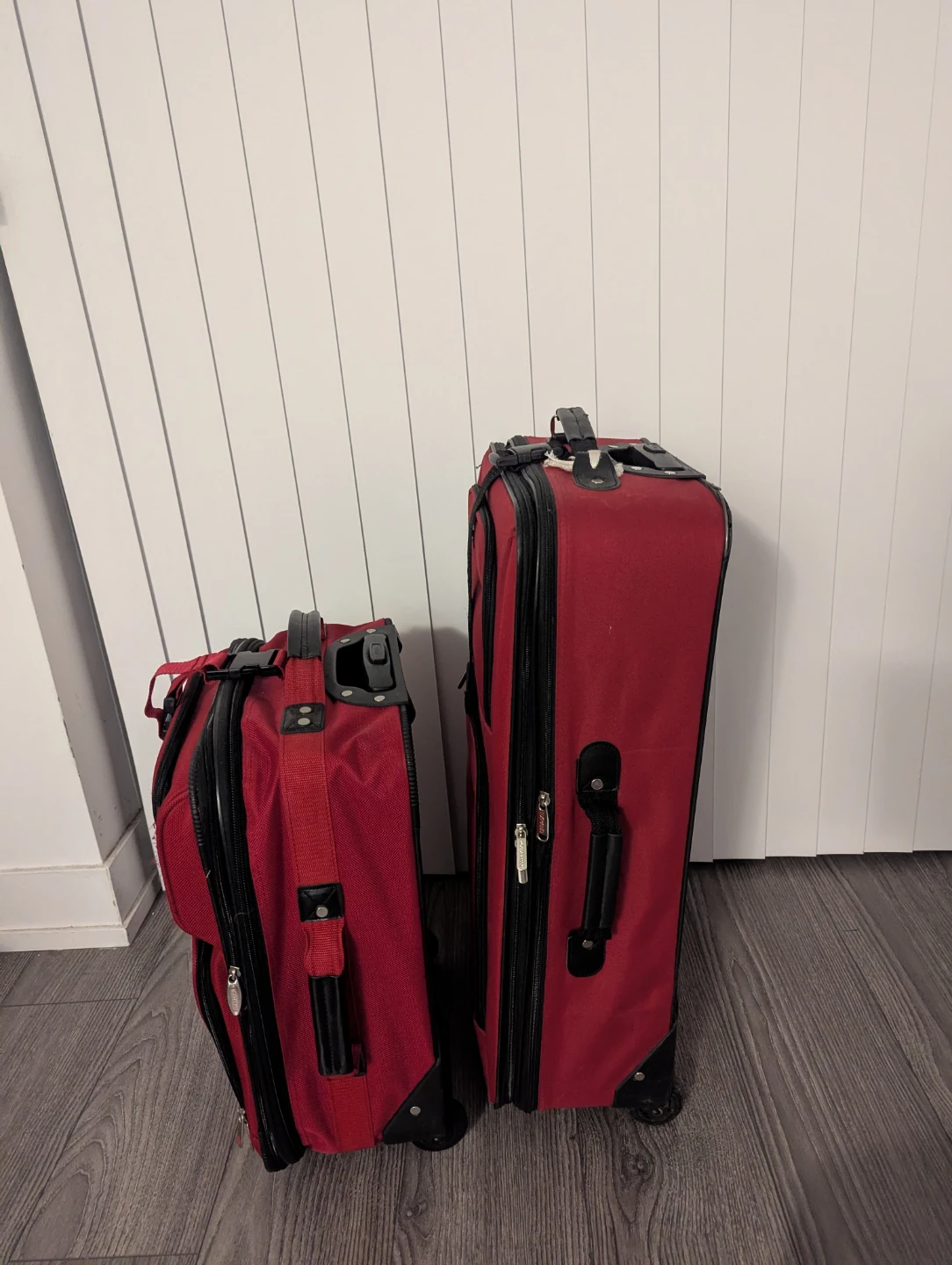 Suitcase set - photo 2
