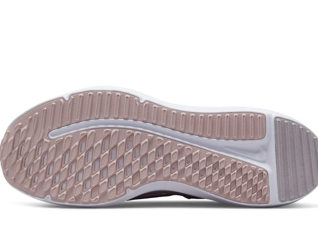 Nike Women's Downshifter 12 Sneakers - Rose, Size 11.5 - photo 3