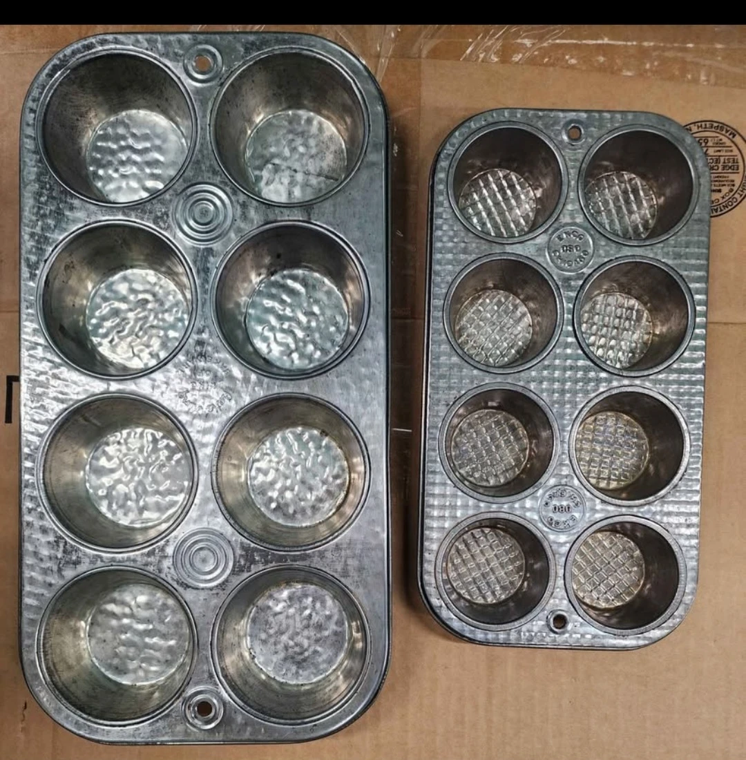 VINTAGE BAKING ITEMS - photo 2