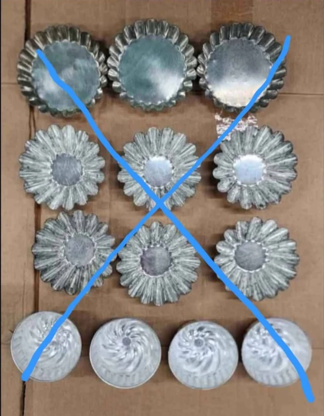 VINTAGE BAKING ITEMS - photo 4