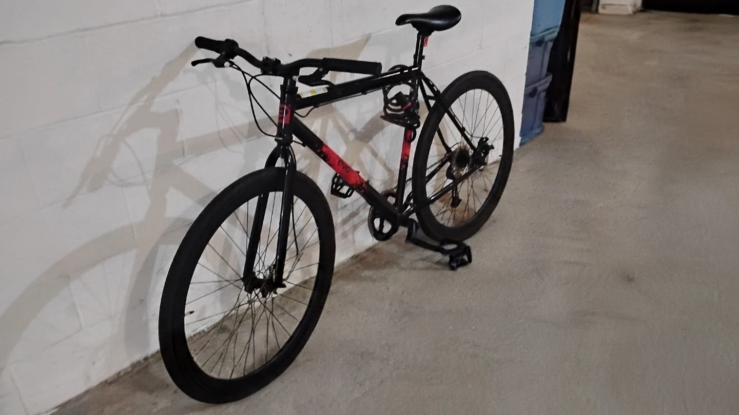 EVO Bicycle