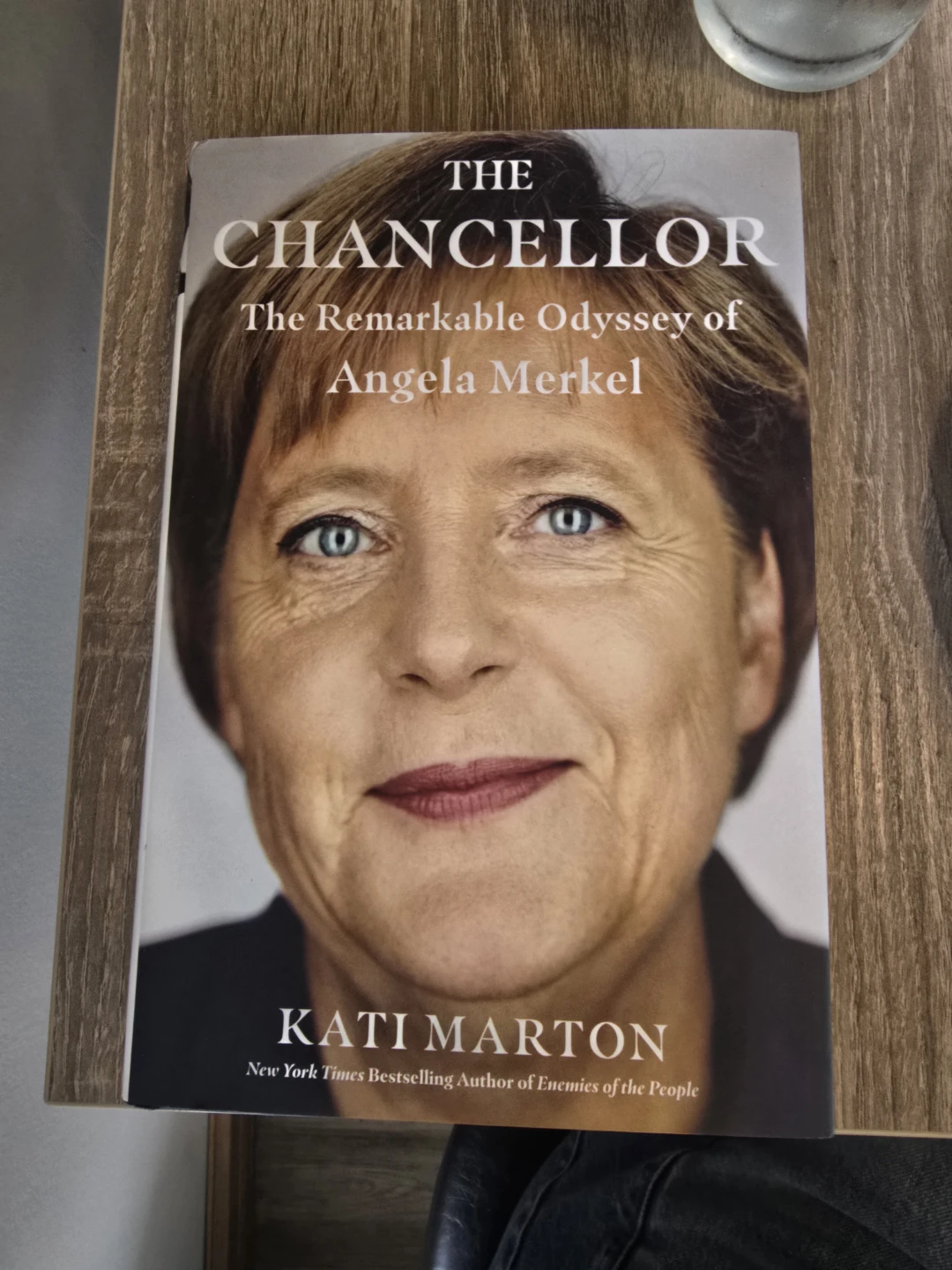 Collection of 7 Novels and Non-Fiction Books
