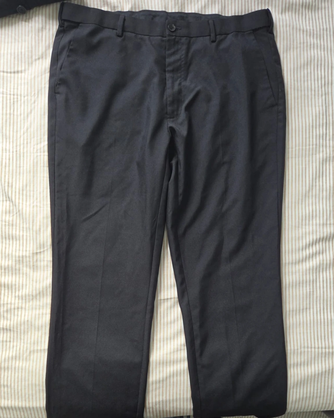 Black Mens Suit - photo 3