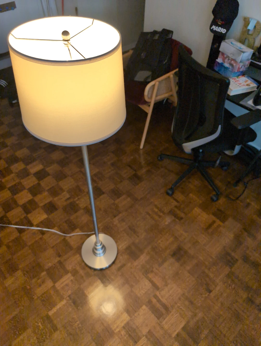 Floor Lamp - photo 2