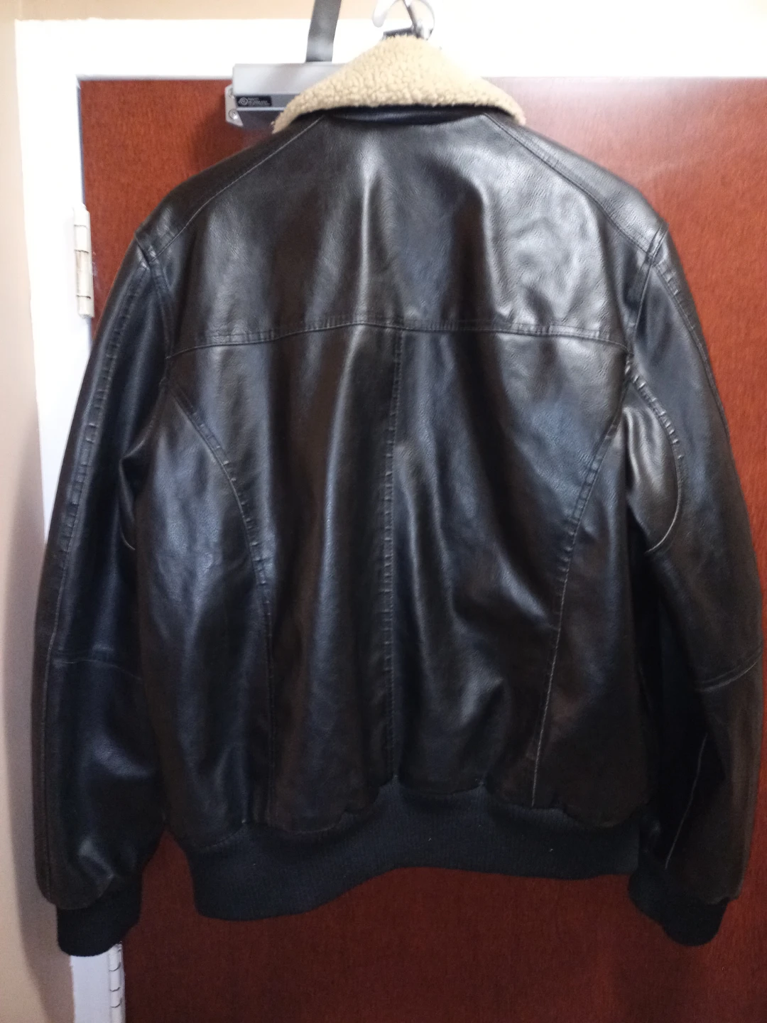Levi's Bomber Jacket - Size Large - photo 2