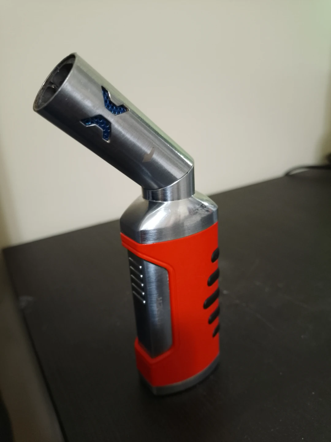 Bernzomatic spider Torch Lighter - photo 3