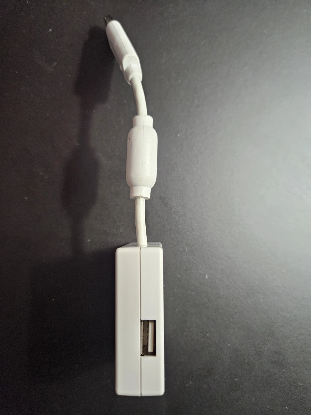 Wii Rock Band Guitar Dongle Receive - photo 2