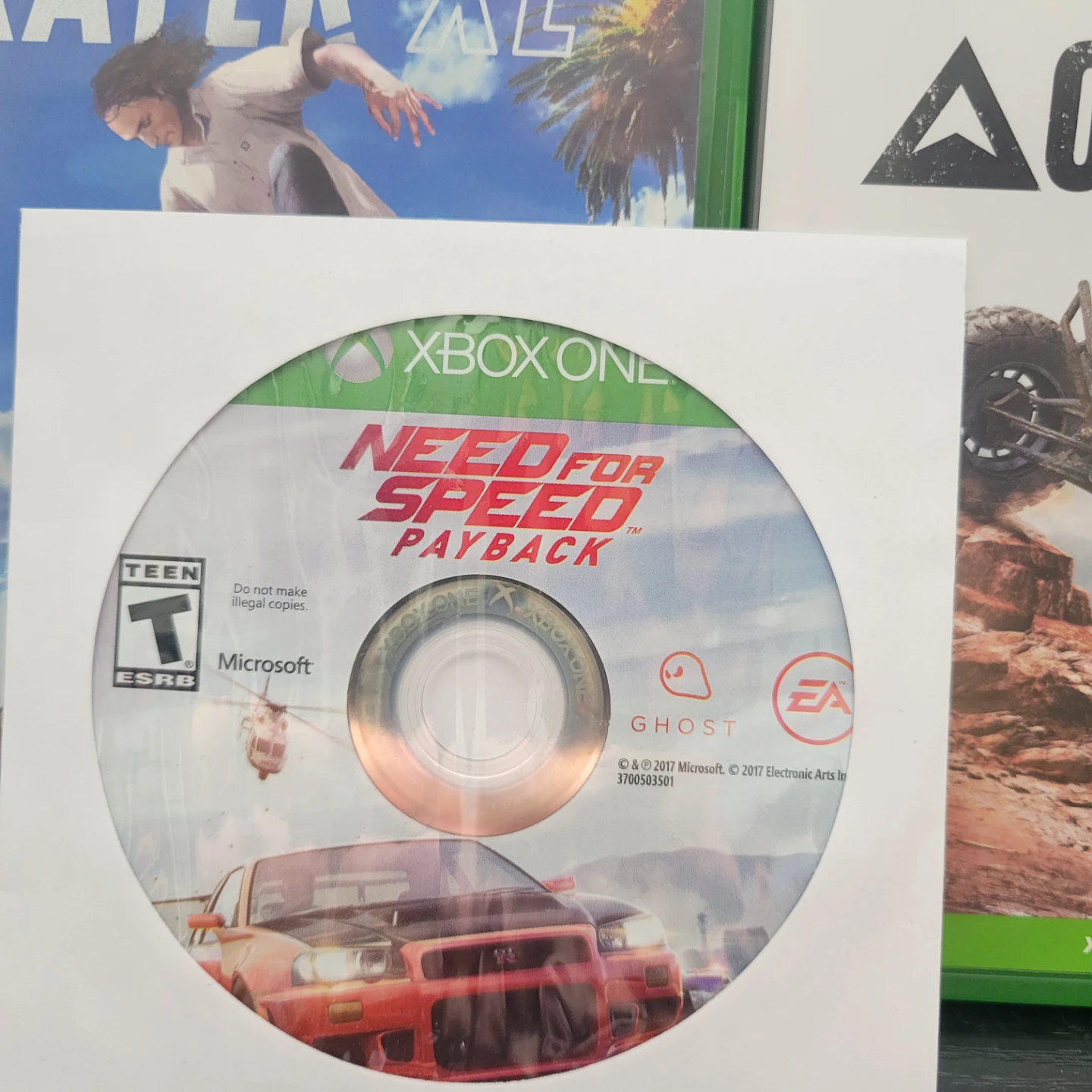 Xbox One Games, slStarting at $15 - photo 2