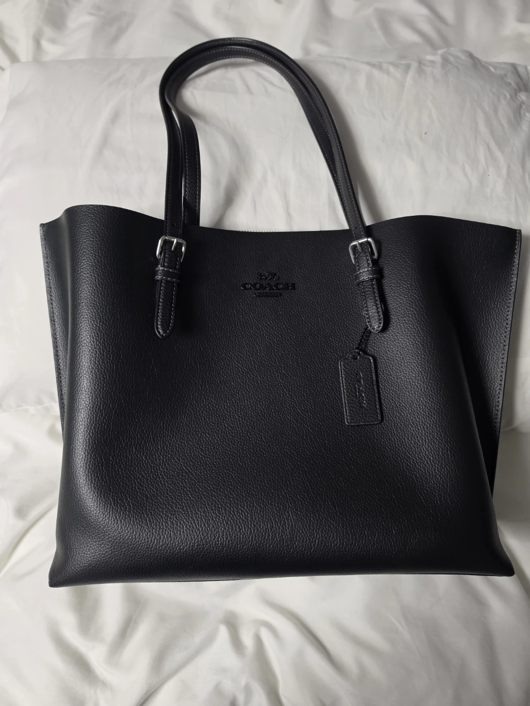 Coach - Mollie Tote Bag
