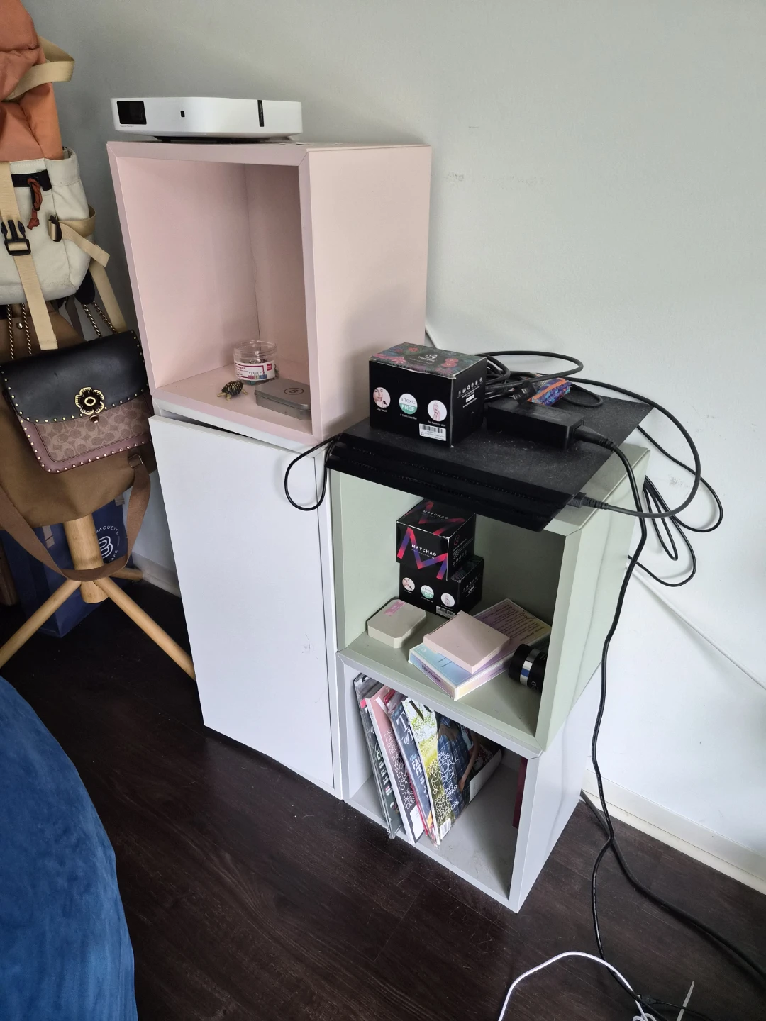 IKEA cabinet set