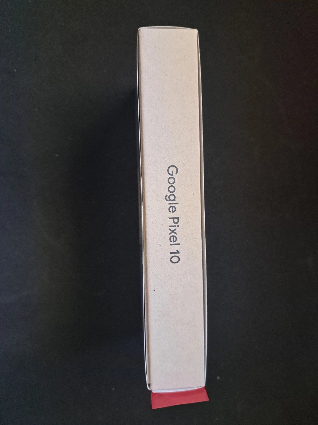 Google Pixel 10 5G - photo 3