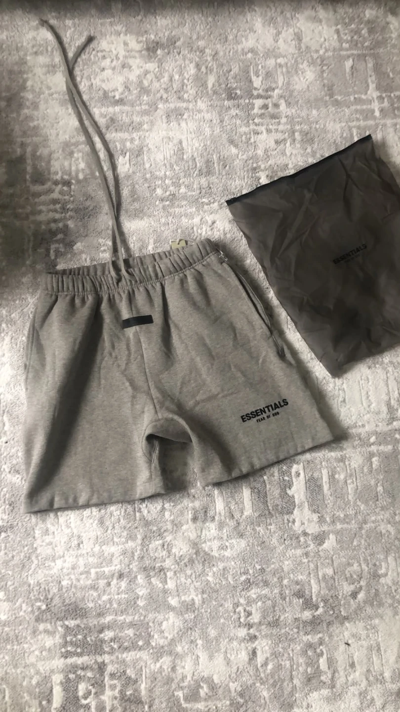 Fear of God Essentials Shorts
