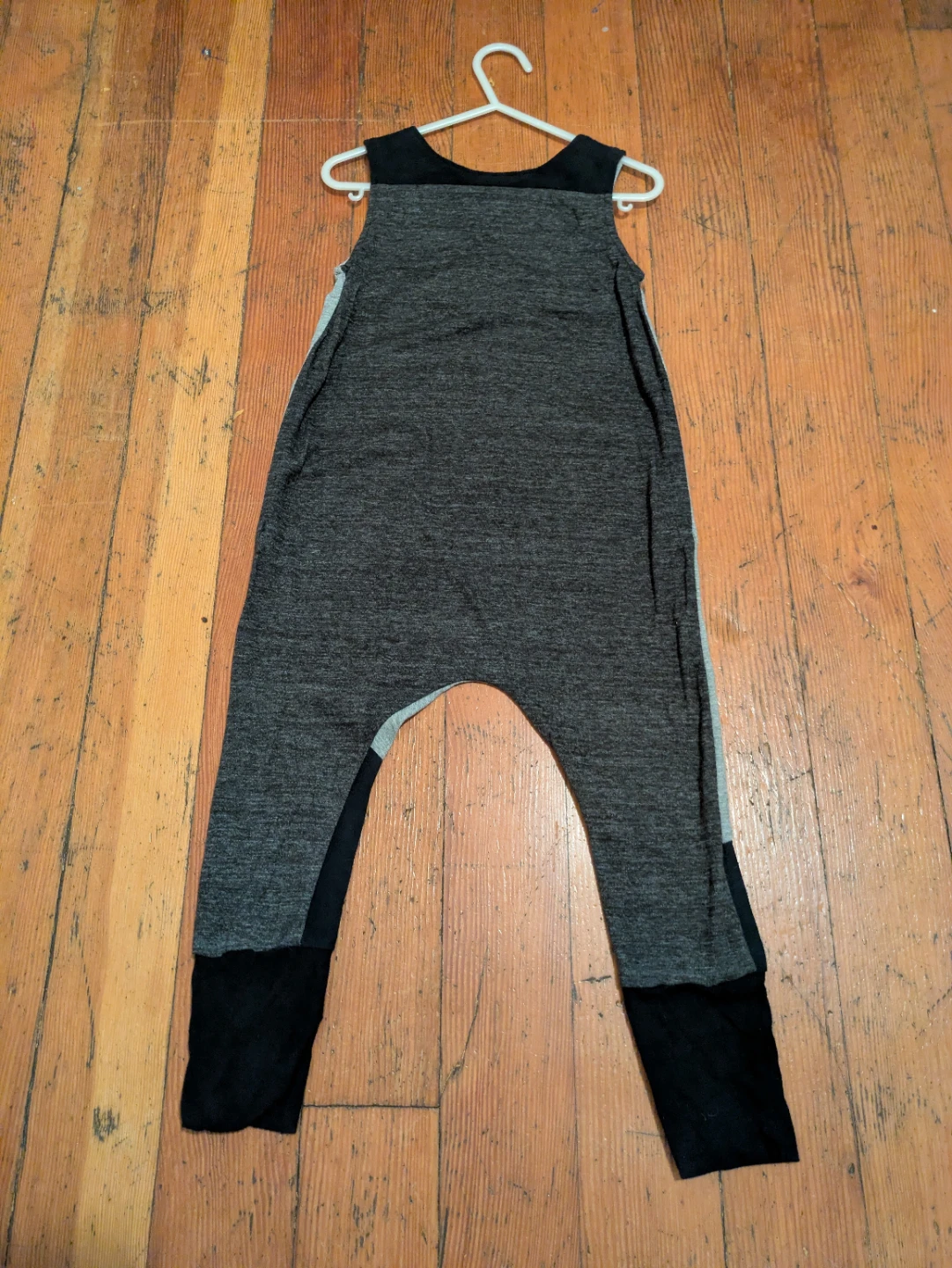 One of a Kind NASCAR Nextel Cup Romper - photo 2