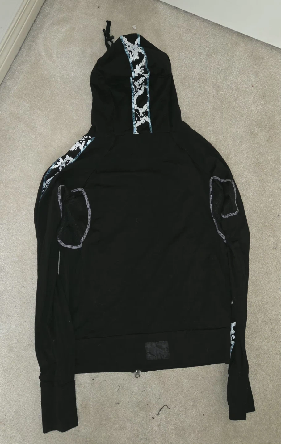 Zip up - photo 2