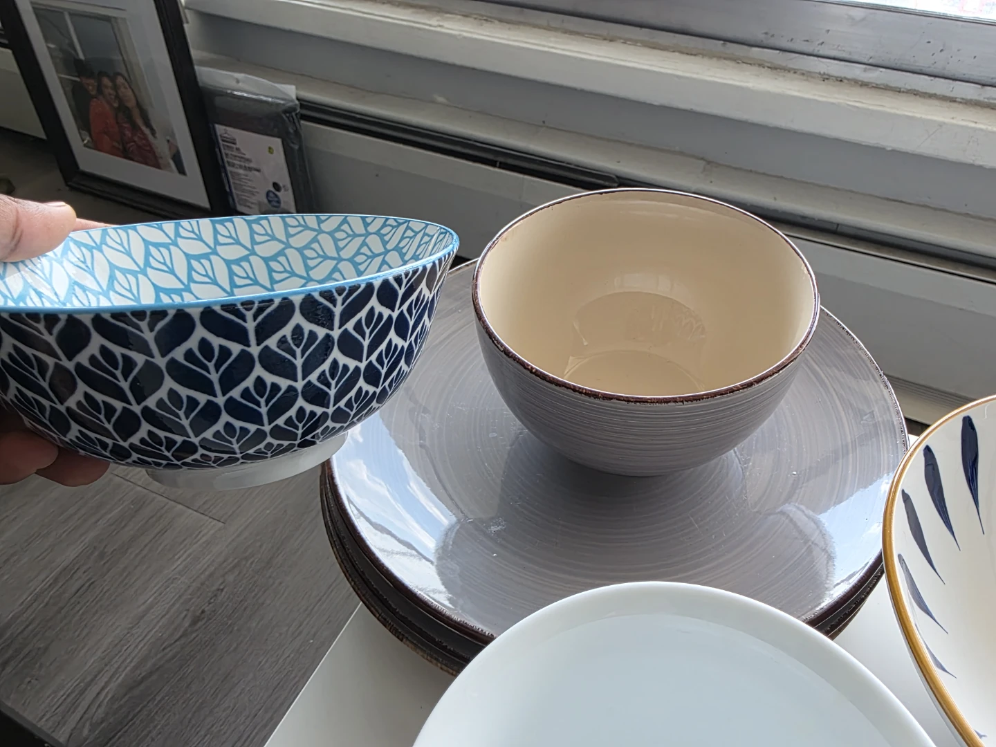 Kitchenware