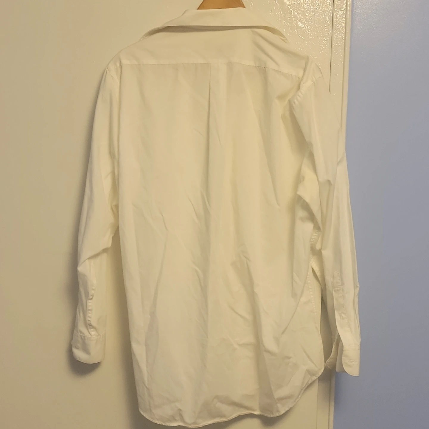 Bergamo New York Men's Dress Shirt XL - photo 5