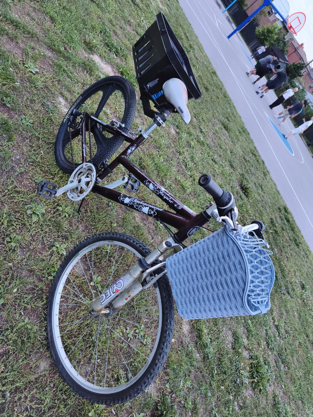 2 Bikes — Adult Mountain + Kids Bike — $160 — Ready to Ride 🚲 - photo 2