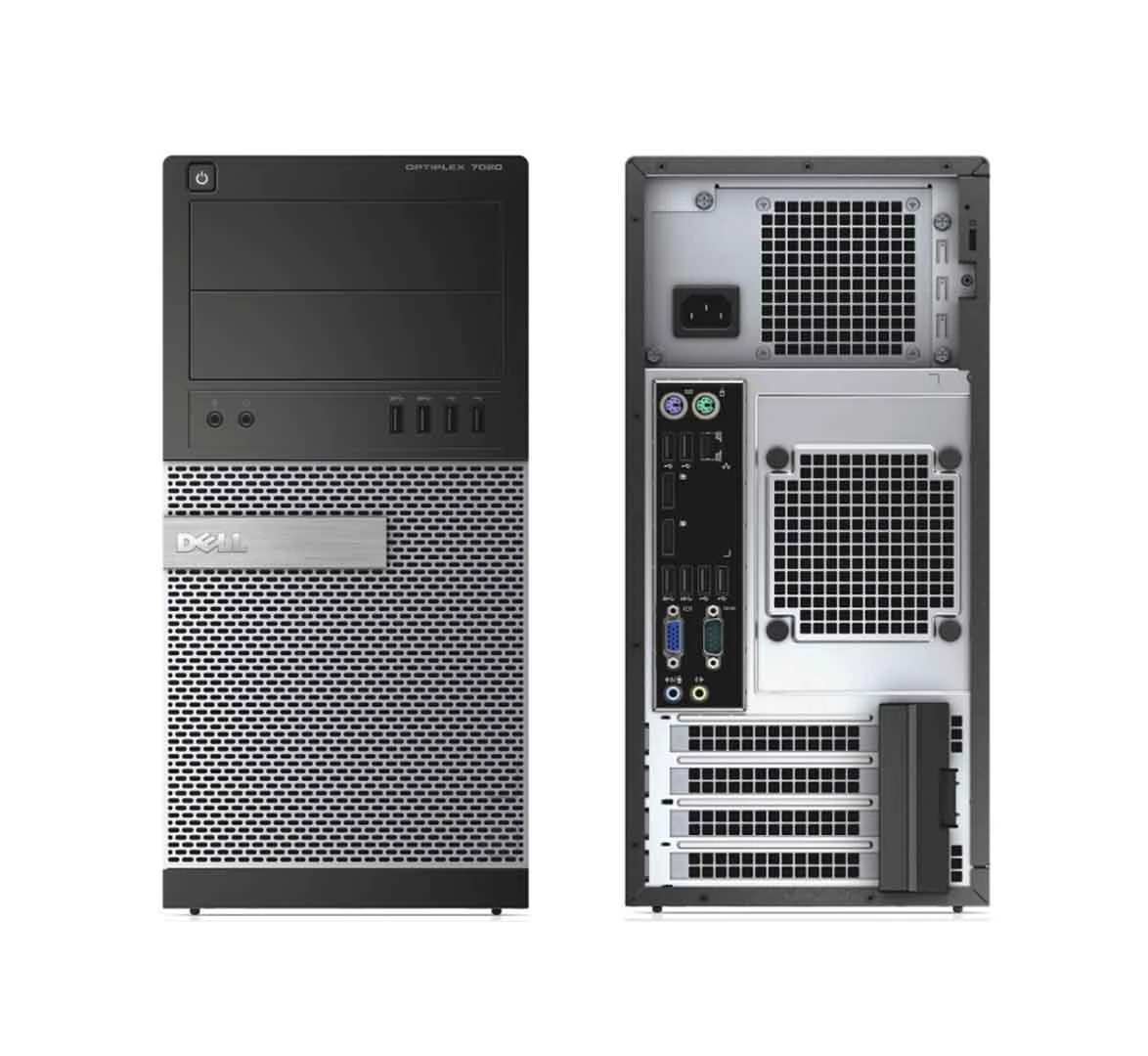 Raedon 5500 XT 8gb Dell Gaming Computer - photo 5