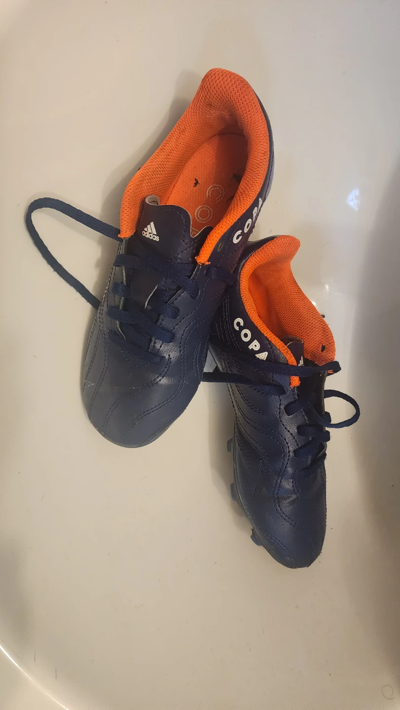Cleats - photo 3