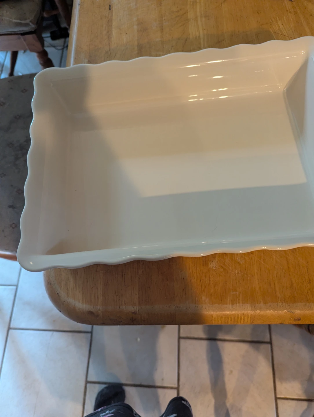 Paula Deen Rectangular Baking Dish - photo 4
