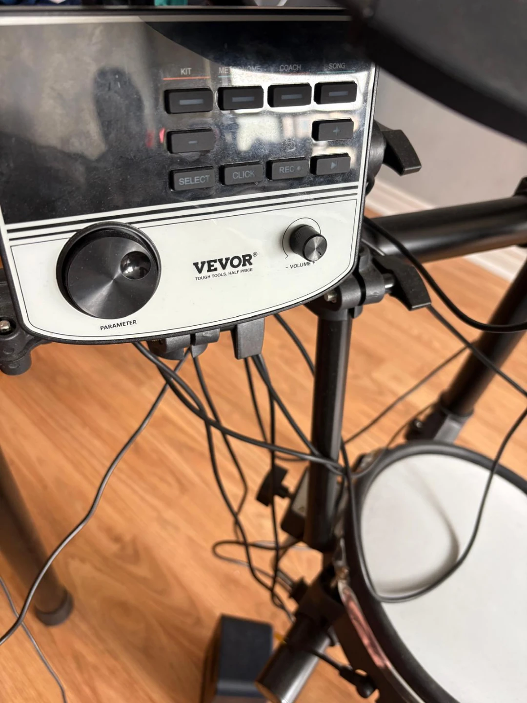 Electric drums for sales - photo 2