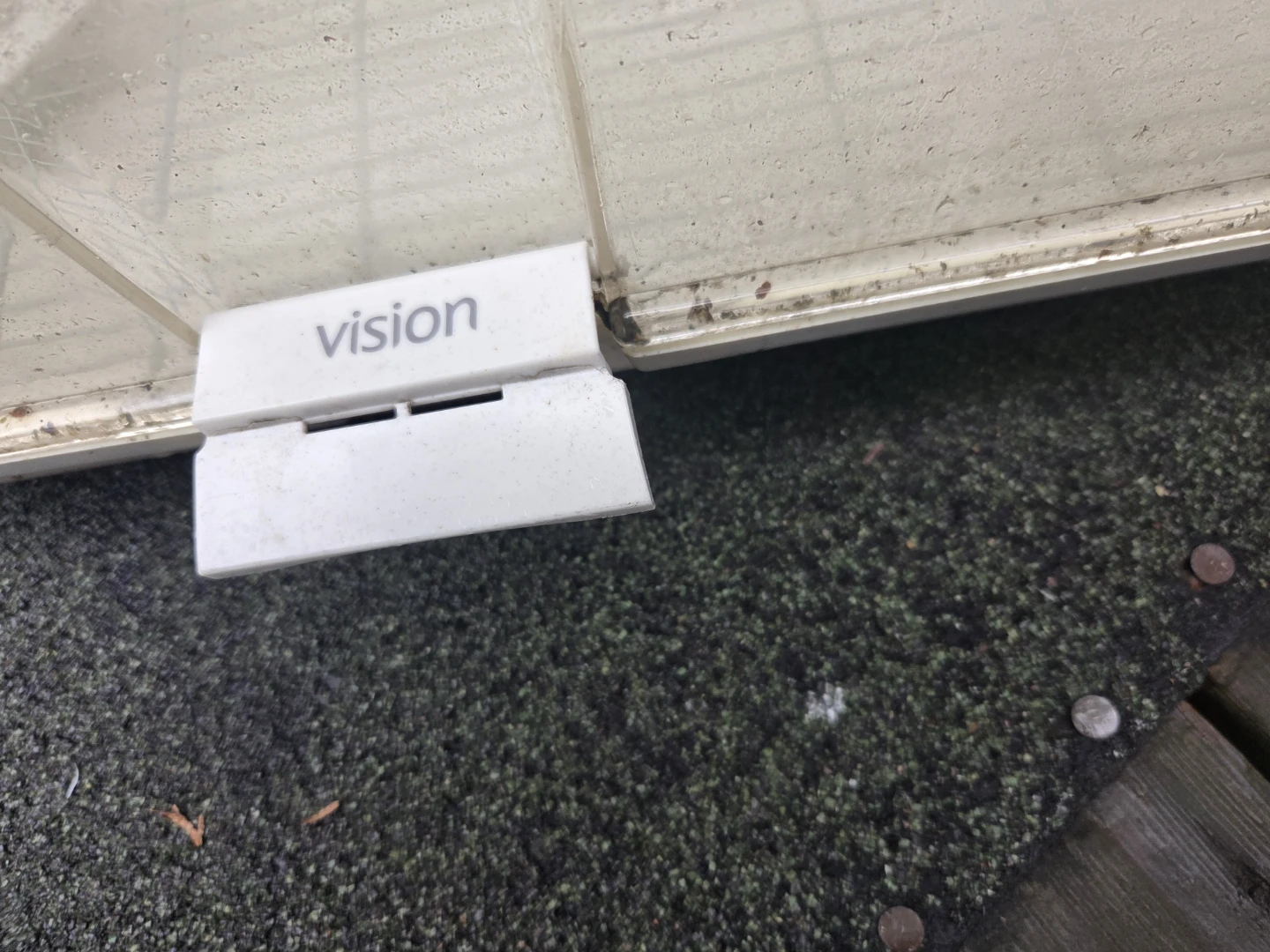 Vision Bird Cage - photo 3
