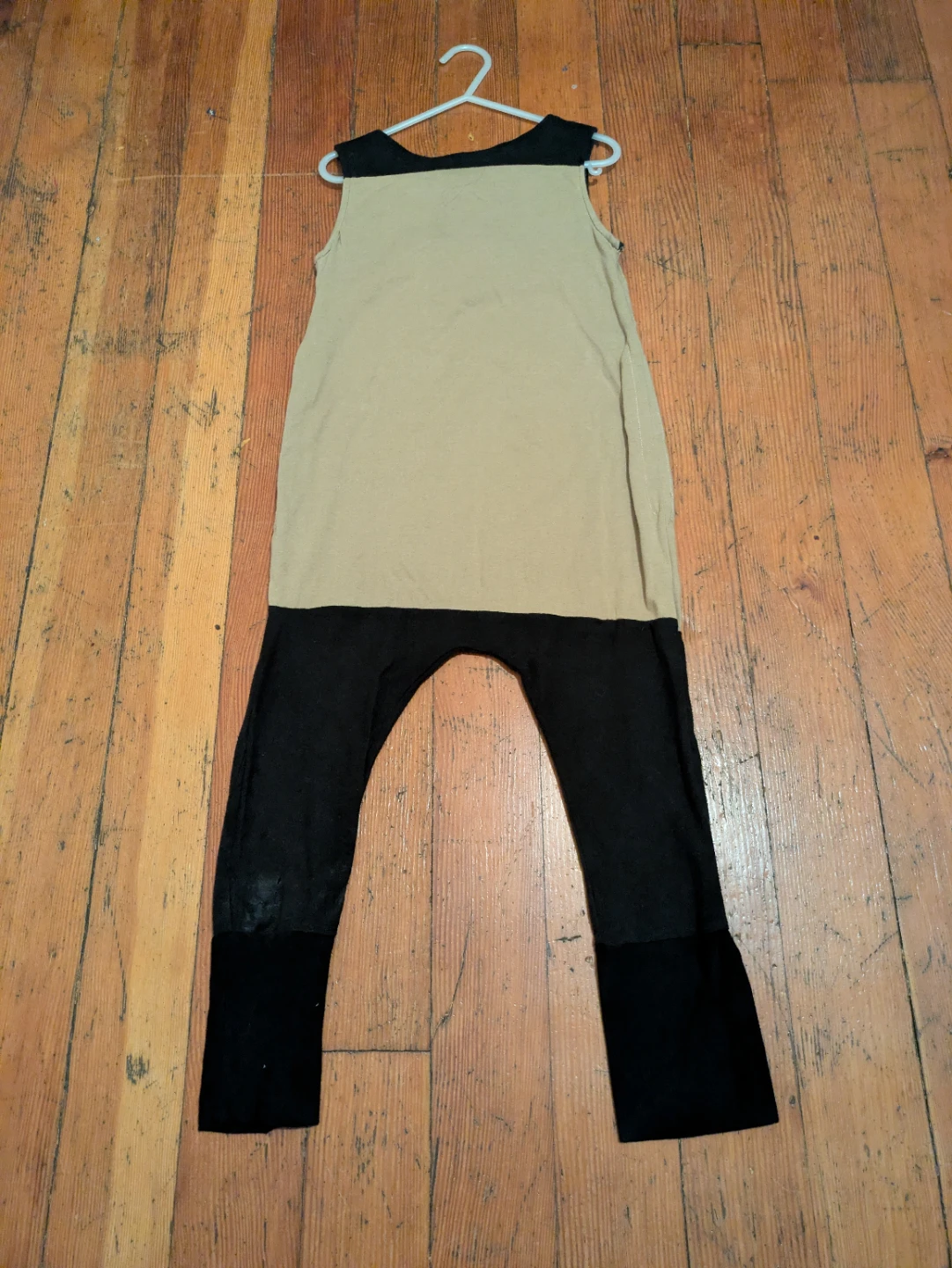 One of a Kind M*A*S*H Romper - photo 2