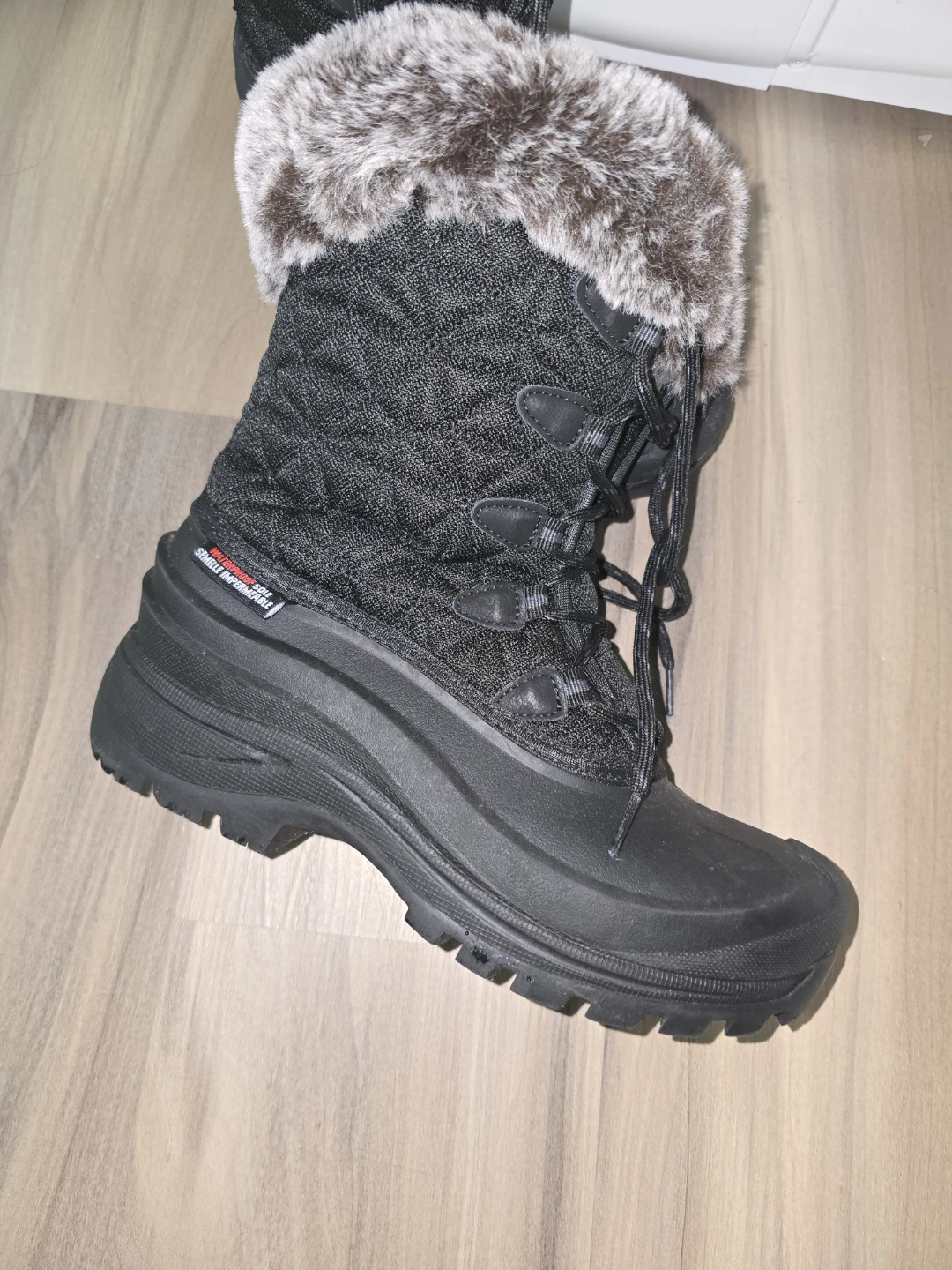 Snow shoe
