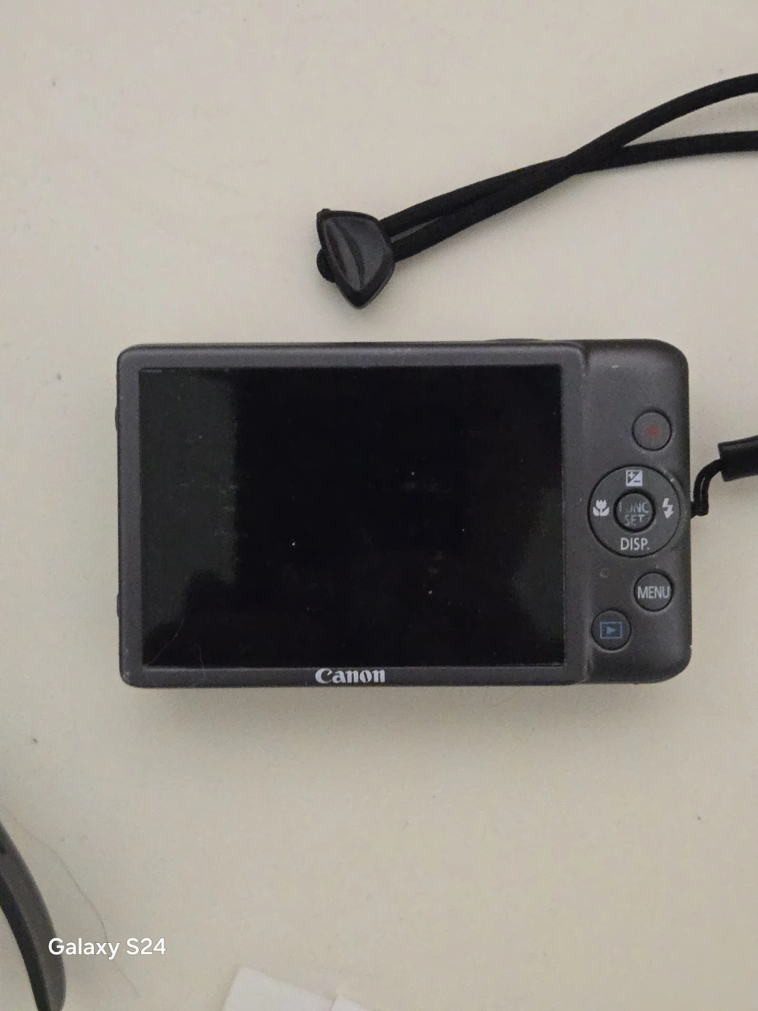 Canon elph 100 - photo 2