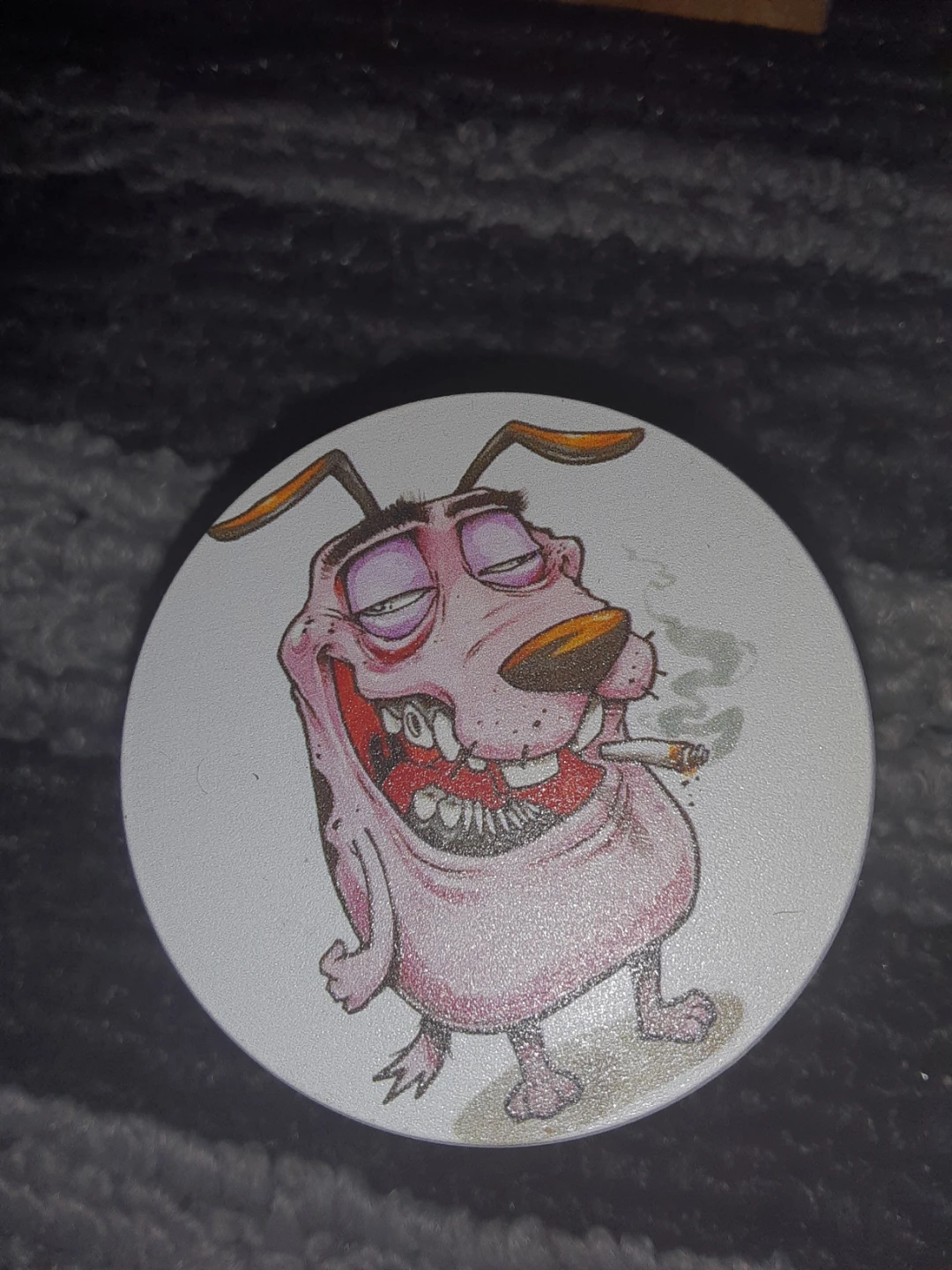 Grinder