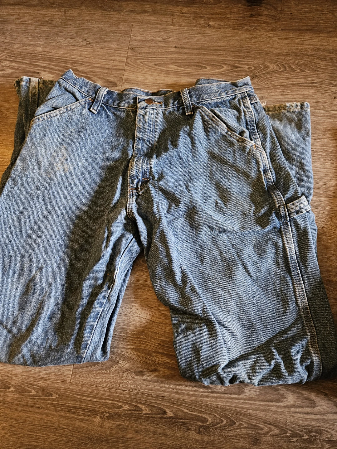 George Men's Jeans Bundle