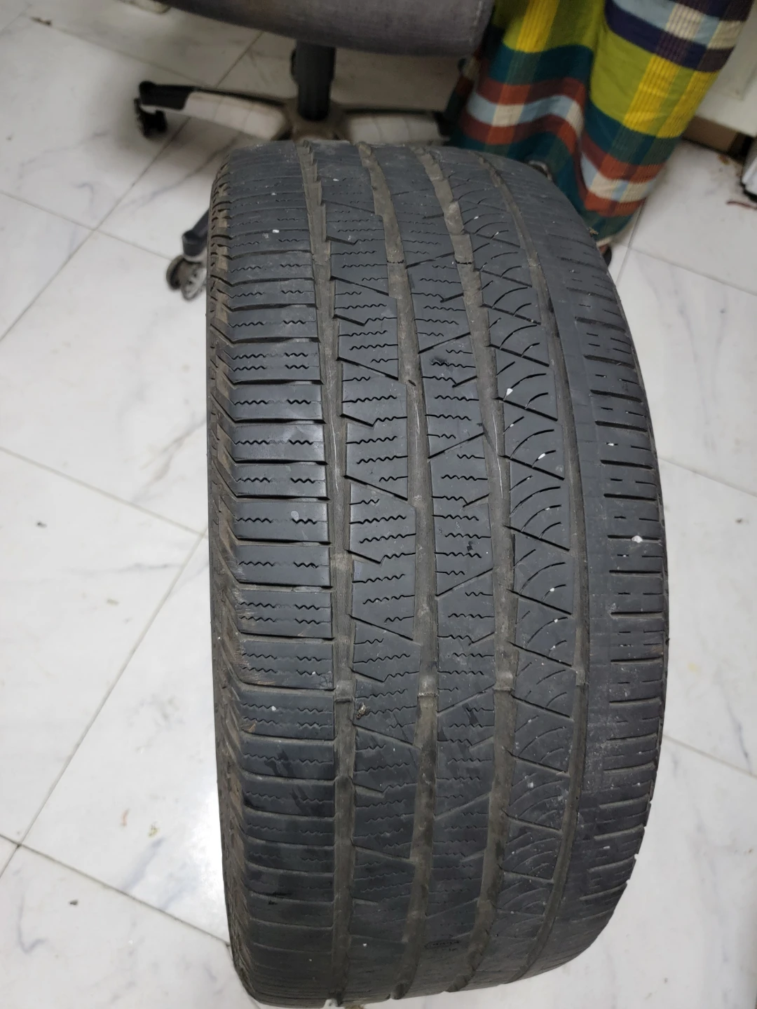Continental Tire