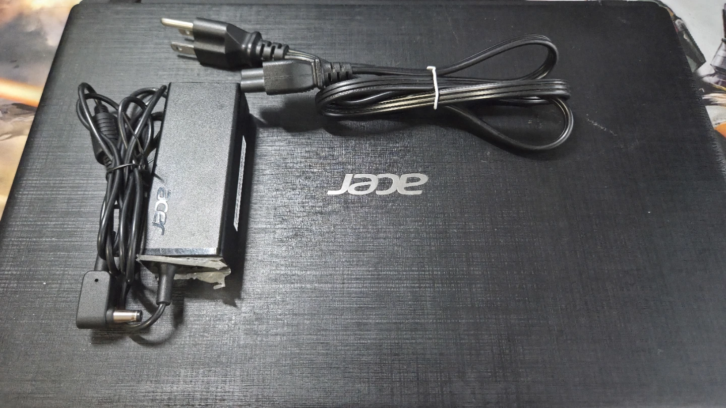 Acer Aspire 3 Laptop - photo 3