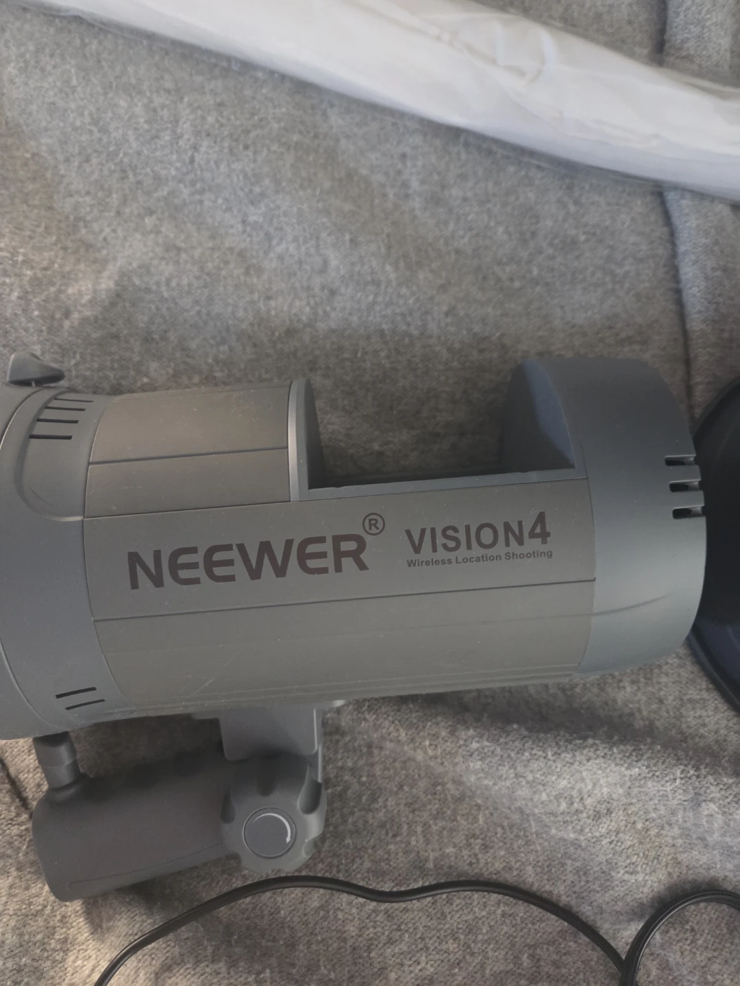 Neewer vision 4 flash - photo 2