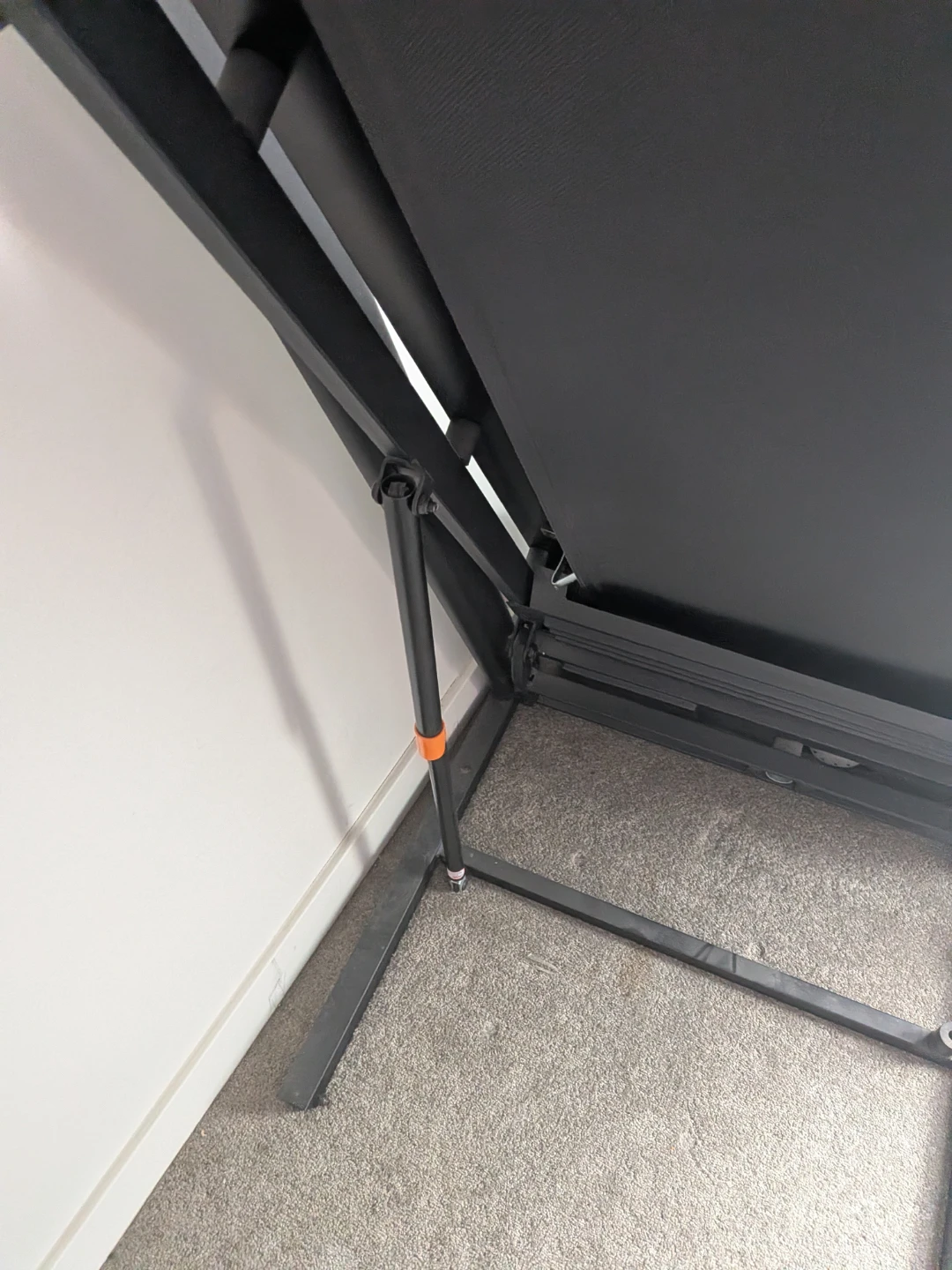 Treadmill - photo 4
