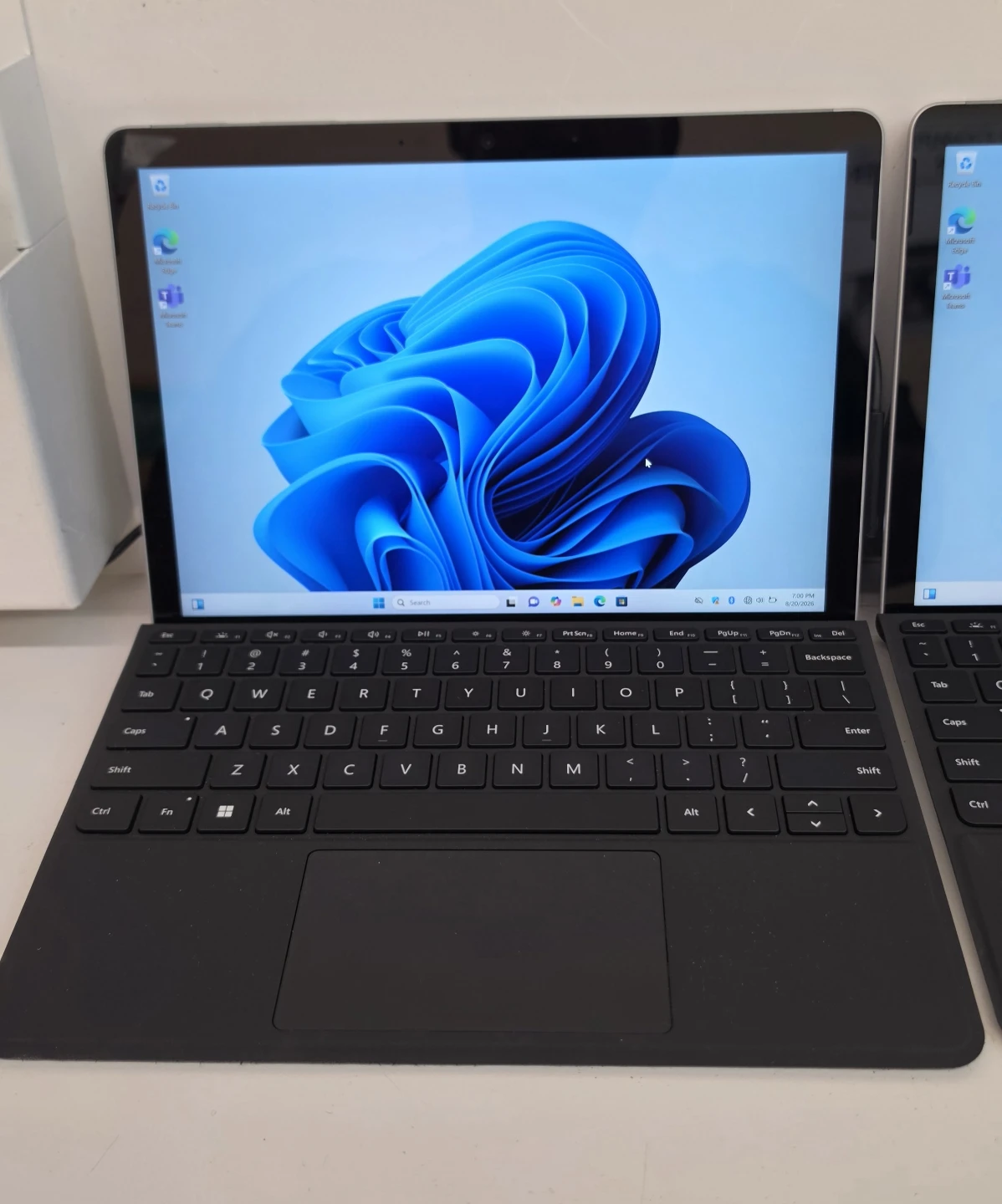 Surface go 3 wifi and cellular 10"  for sale